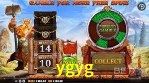 Descubra a Magia dos Jogos de Arcade no ygyg